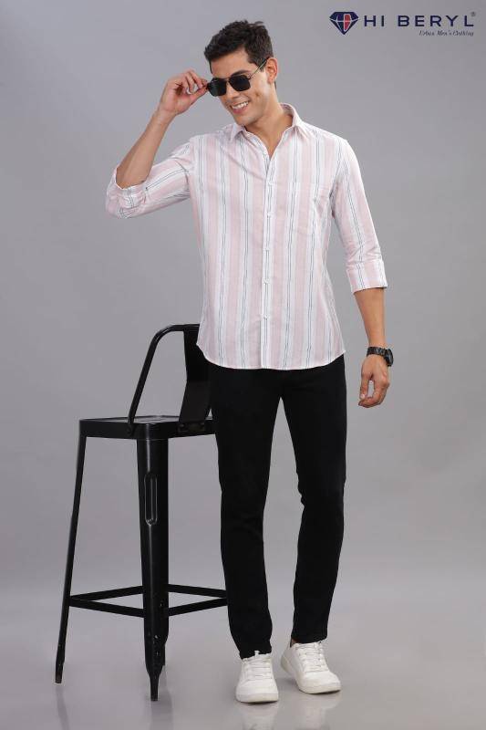 Man mode Wholesale shirt manufacturers in Delhi